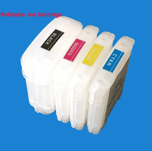 

OYfame For HP 10 11 Refillable Ink Cartridges for HP K850/dn 800 800ps 9130 9120