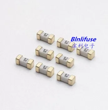 

4a -volt current number 0452004 .MRL SMD ceramic blown fuse 125v 1808 US special forces