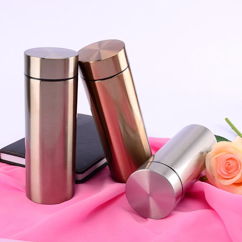 flask tea cup