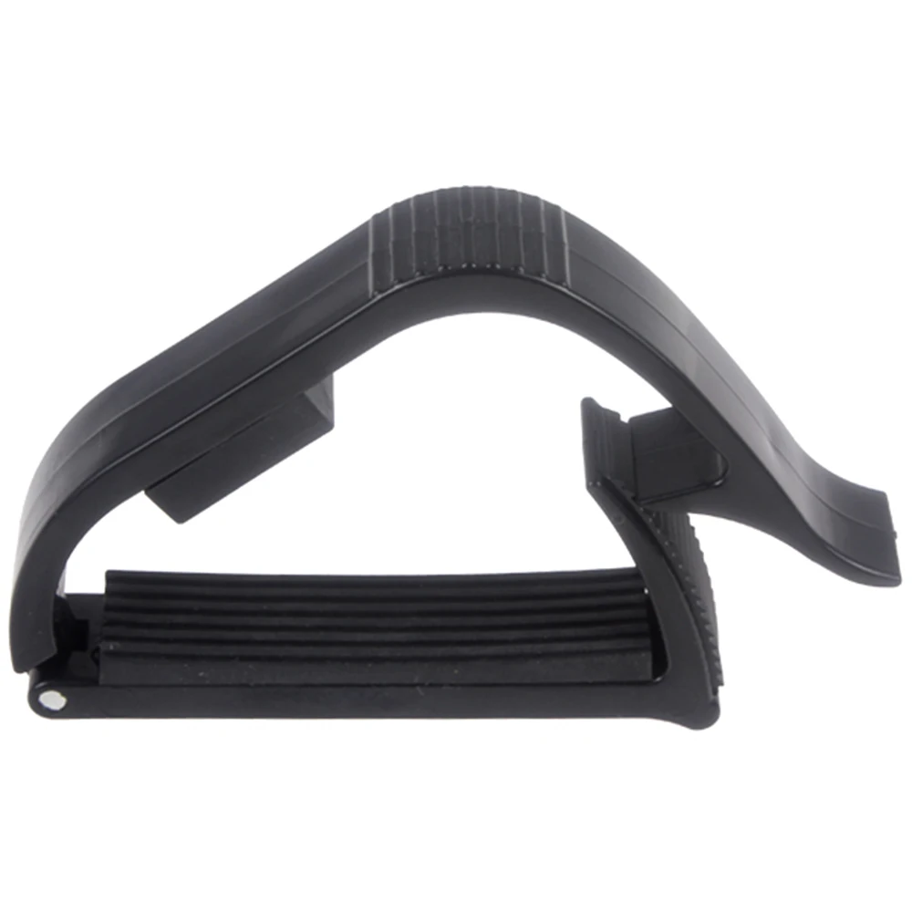 

Durable Plastic Guitar Capo 97 x 60 x 15mm for Acoustic / Electric Guitar