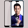 Protector de pantalla de vidrio templado 3D para Huawei Honor 10, película protectora de 9H a prueba de explosiones para Huawei Honor 10 Honor10 ► Foto 2/6