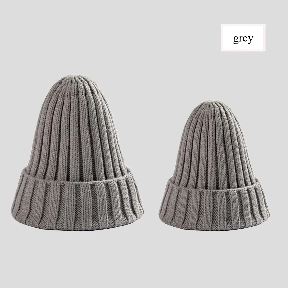 beanies grey