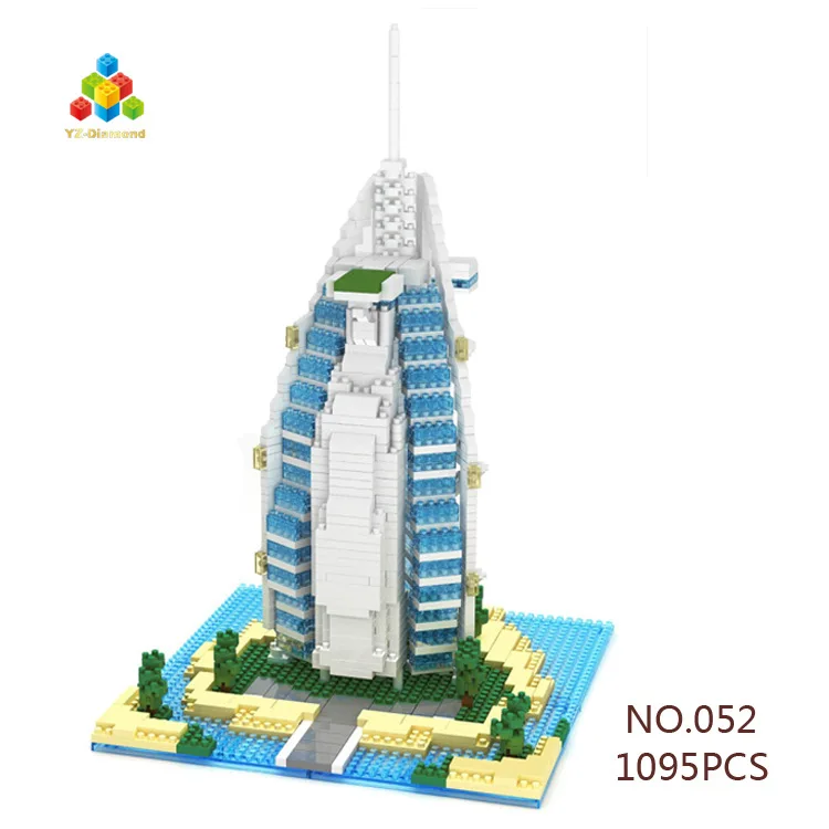 YZ Architecture 052