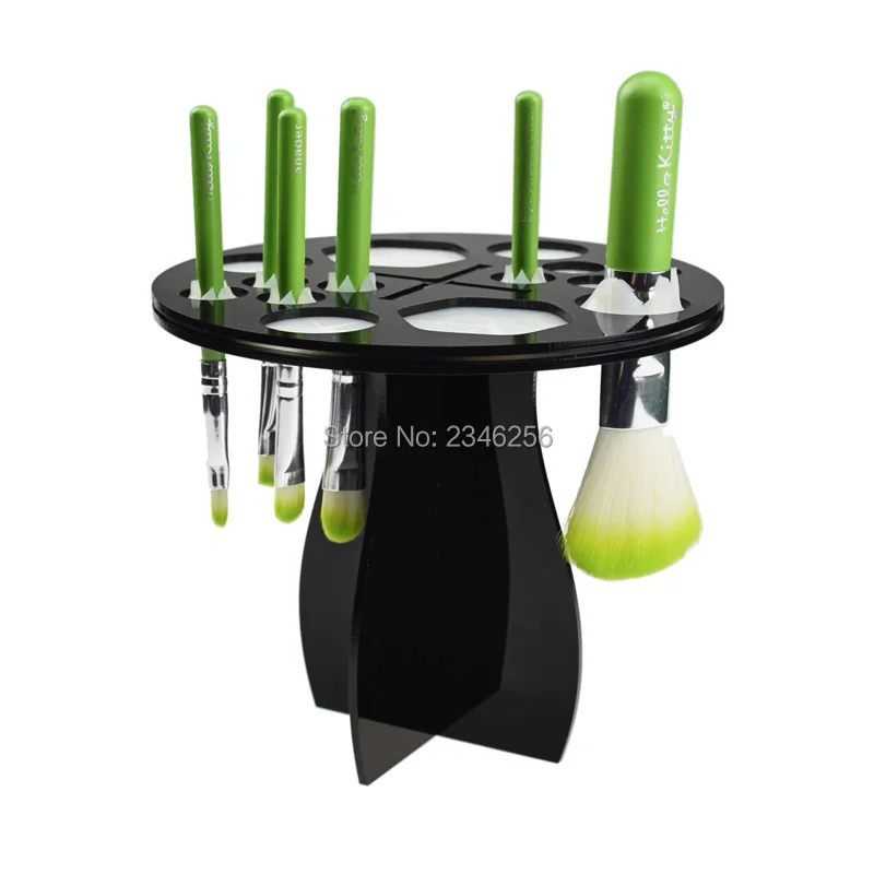 makeup brush dryer holder tree brush cleaner drying rack makeup brush dryer holder tree brush cleaner drying rack