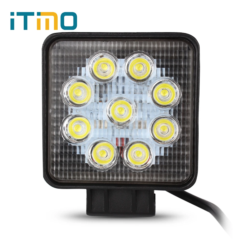 Spot Working Flash Emergency 24v Waterproof 1