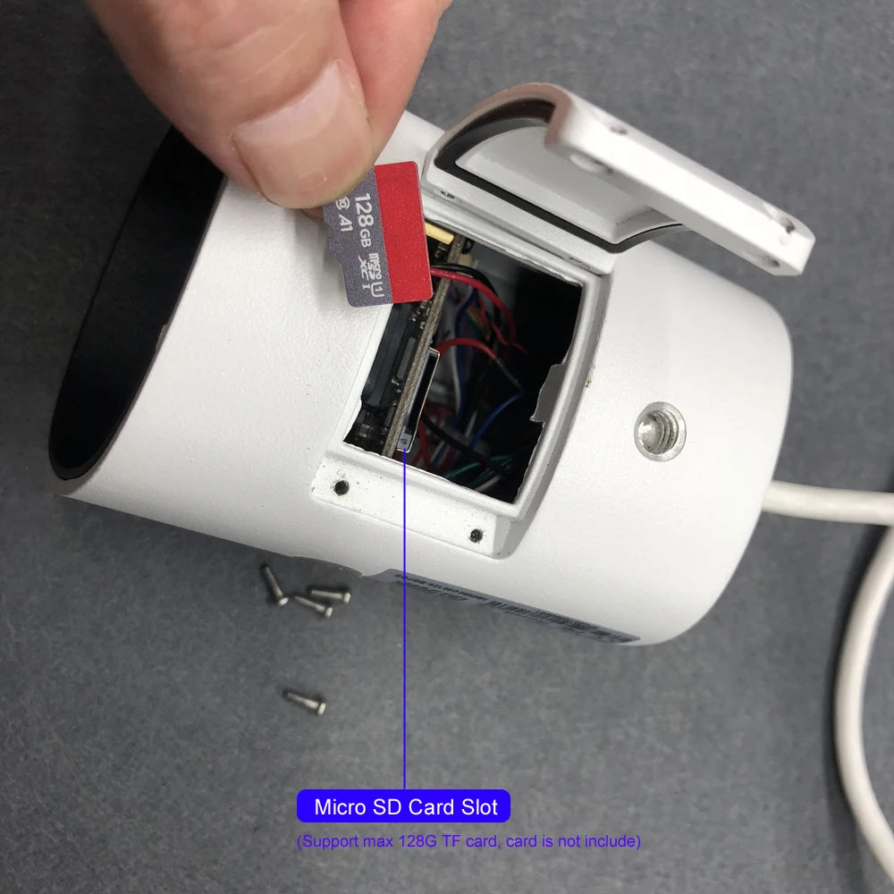Outdoor WIFI SD card Bullet IP Camera 1MP 720p HD Wireless Motion Survelliance CCTV Cam IR Infrared P2P Onvif iPhone Android Outdoor WIFI SD card Bullet IP Camera 1MP 720p HD Wireless Motion Survelliance CCTV Cam IR Infrared P2P Onvif iPhone Android