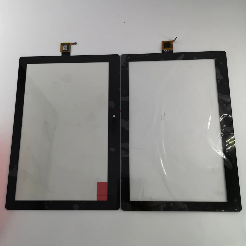 Для 10 1 &quotLenovo Tab 3 Plus TB X103F 2 X103 A10 30 X30F сенсорный экран дигитайзер стекло Сенсорная