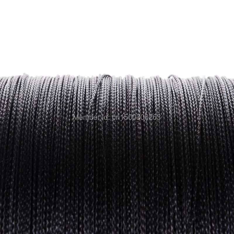 4 Strands 1000M black (2)