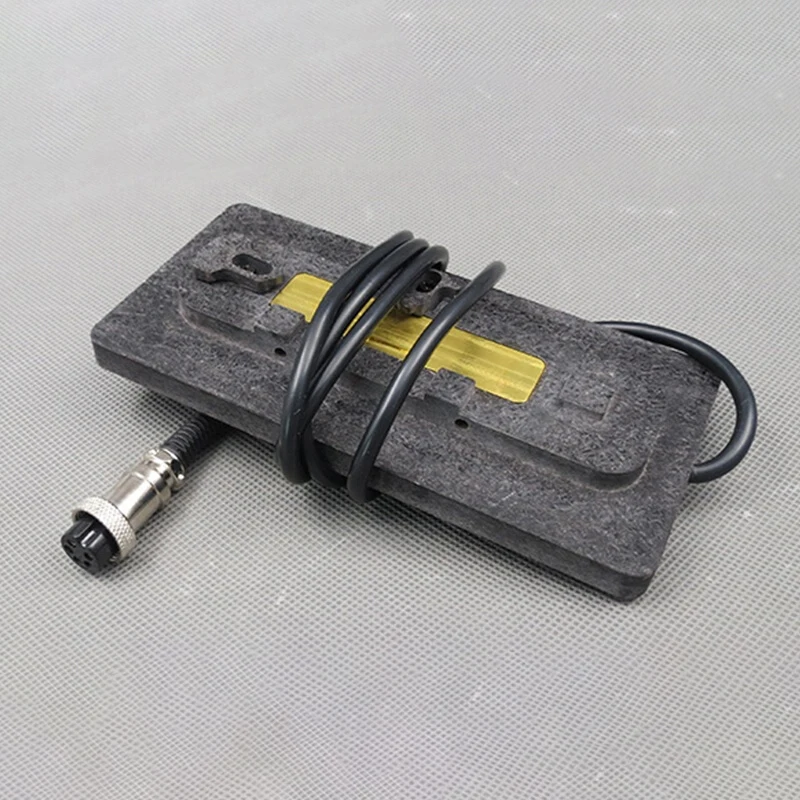 

Original preheater Heating the motherboard CPU Chip A8 A9 for PPD 120 120A Desoldering Rework Station Unsolder