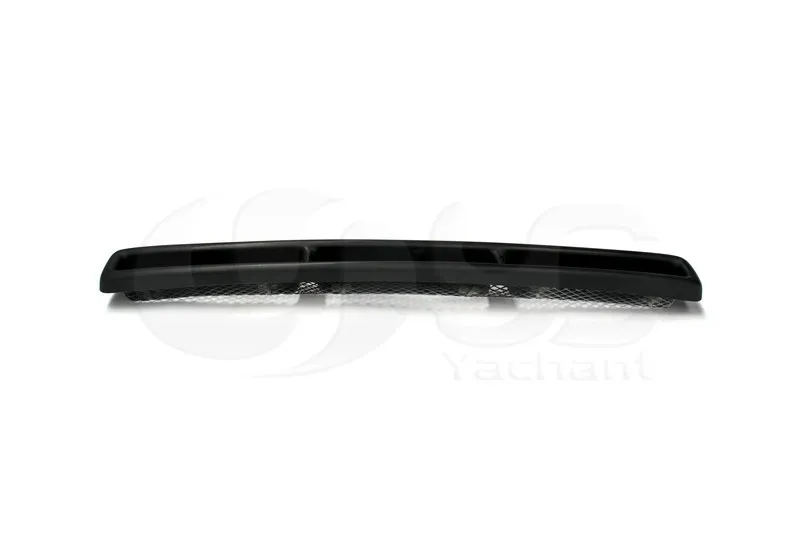 URAS Style Universal Triple Front Bumper Air Duct Intake FRP  (3)