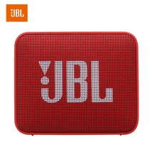 JBL Bluetooth динамик GO 2 музыка Bluetooth маленький динамик s аудио сабвуфер Портативный Открытый мини динамик Go2 мощный микрофон