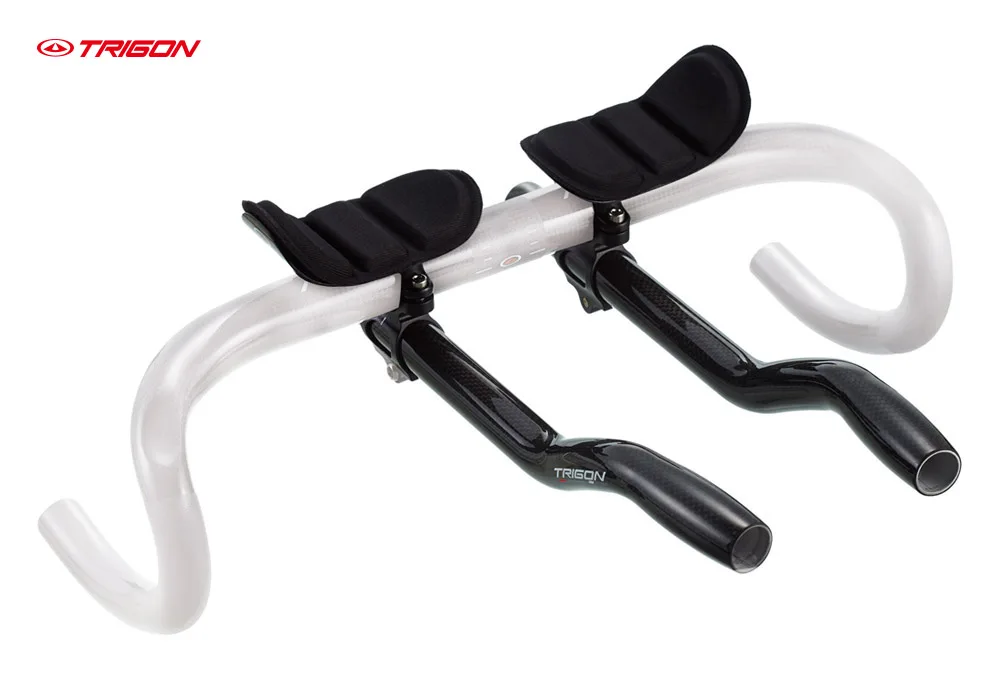 triathlon bike handlebars
