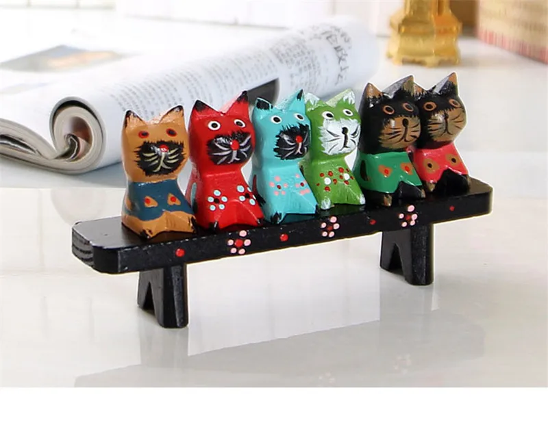figurines (4)