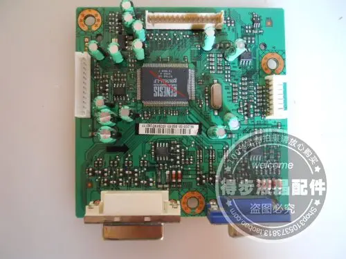 

Free Shipping>100% Tested Working TFT RDT193LM driver board 4H.L2G01.A02