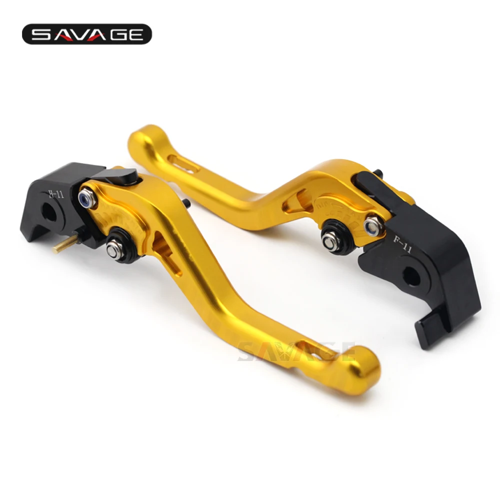 

Short Brake Clutch Lever For DUCATI Panigale 899 959 1199 1299 Multistrada 1200/1260/S 10-18 Motorcycle Accessories Adjustable