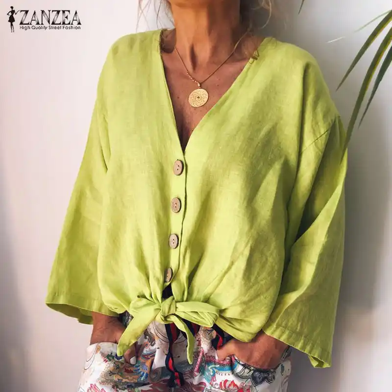 blusas chic plus size