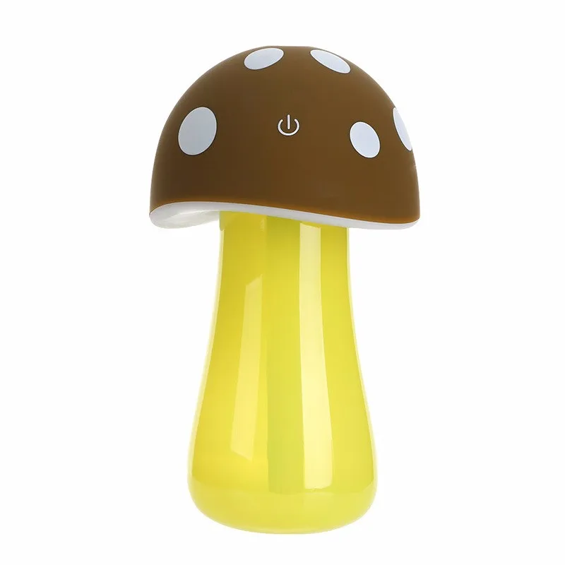 Humidifier aromatherapy device (5)