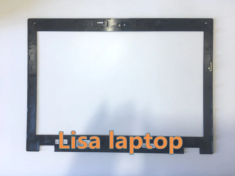 Для DELL Latitude E5410 14 1 &quotLCD Передняя накладка пластиковый ободок с окном камеры-8KFV6 |