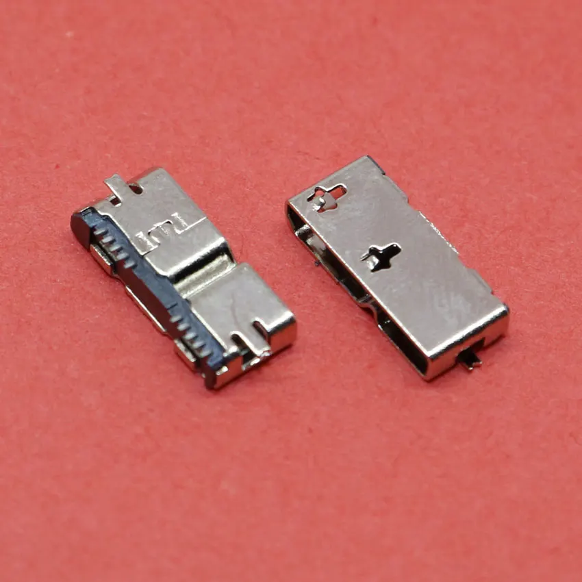

ChengHaoRan for micro 3.0 USB jack socket connector,phone charging port for Samsung Note 3,10P pin,MC-160