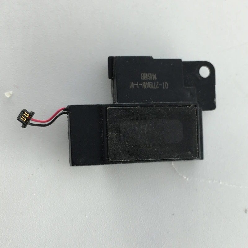 

Buzzer Ringer Flex Cable for ASUS Zenfone 5 Loudspeaker Speaker Replacement A500CG A501CG T00J Built-in louder speaker