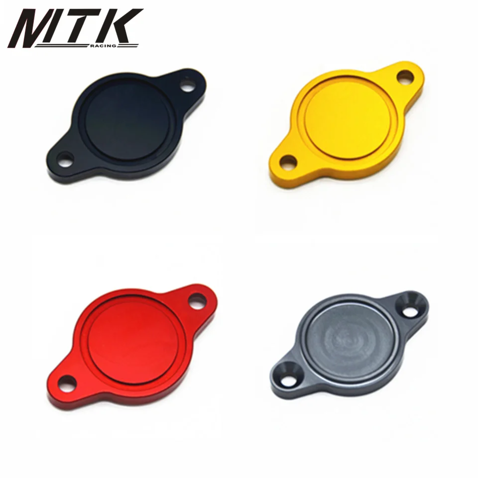 

MTKRACING Motorcycle Accessories Alternator Cover Cap For DUCATI MONSTER 696 796 821 659