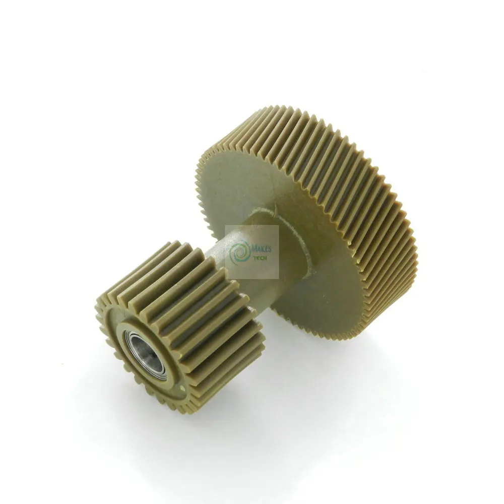 2 шт. FC6 3494 000 шестерни для Canon 8105 8095 8085 8205 8295 82856055 6065 6075 6255 части копира|copier parts|drive