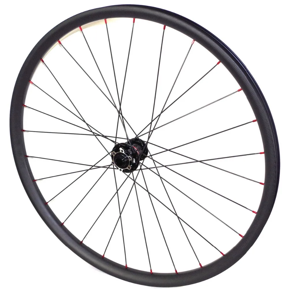 

Boost 29ER mtb carbon wheelset 27.5ER carbon mtb wheelset 26er carbon wheels 35mm width tubeless carbon bicycle wheelset