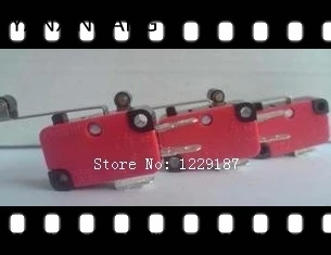 

New original 20PCS SILVER CONTACTS high quality micro switch V-156-1C25,snap action switch