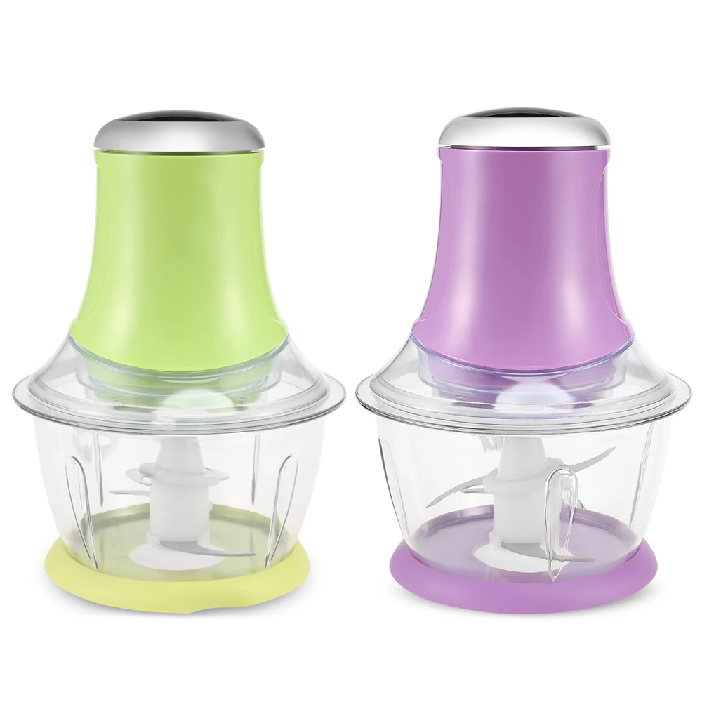 

Electric Meat Grinder Food Processor for Vegetable Fruit Cutter Onion Dicer