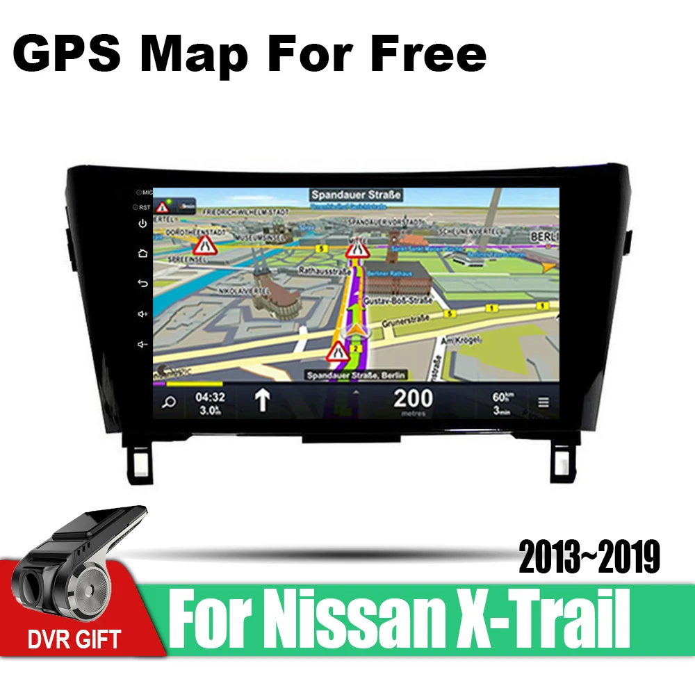 Flash Deal ZaiXi Android Car 2 din multimedia GPS Navigation For Nissan X-Trail 2013~2019 vedio stereo Radio audio wifi video map video 3 Flash Deal ZaiXi Android Car 2 din multimedia GPS Navigation For Nissan X-Trail 2013~2019 vedio stereo Radio audio wifi video map video 3