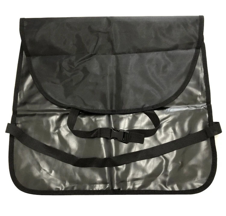 Auto Seats Anti-Child-Kick Pad Car Seat Cover Back Protectors Car Seat Cover Anti Mud Dirt From Children And Pet Car Accessories (6)