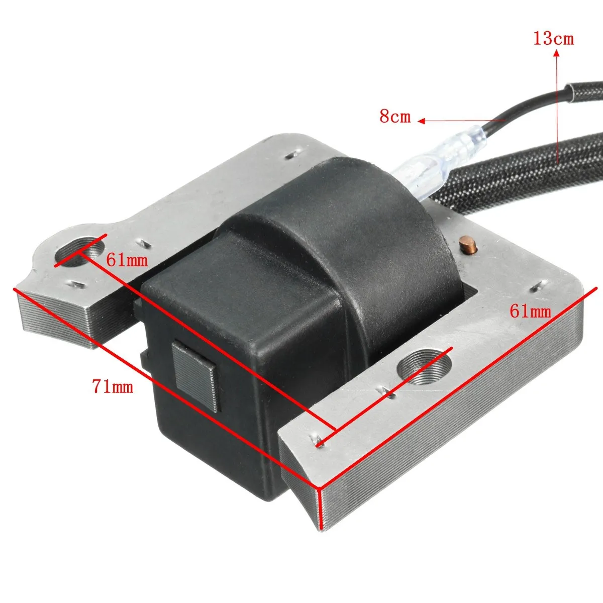 Катушка зажигания для косилки Cub Cadet MTD Troybilt 781 10367 951 1P65BU 1P65FU 5P65MU 1P65FUA|coil|coil ignition |