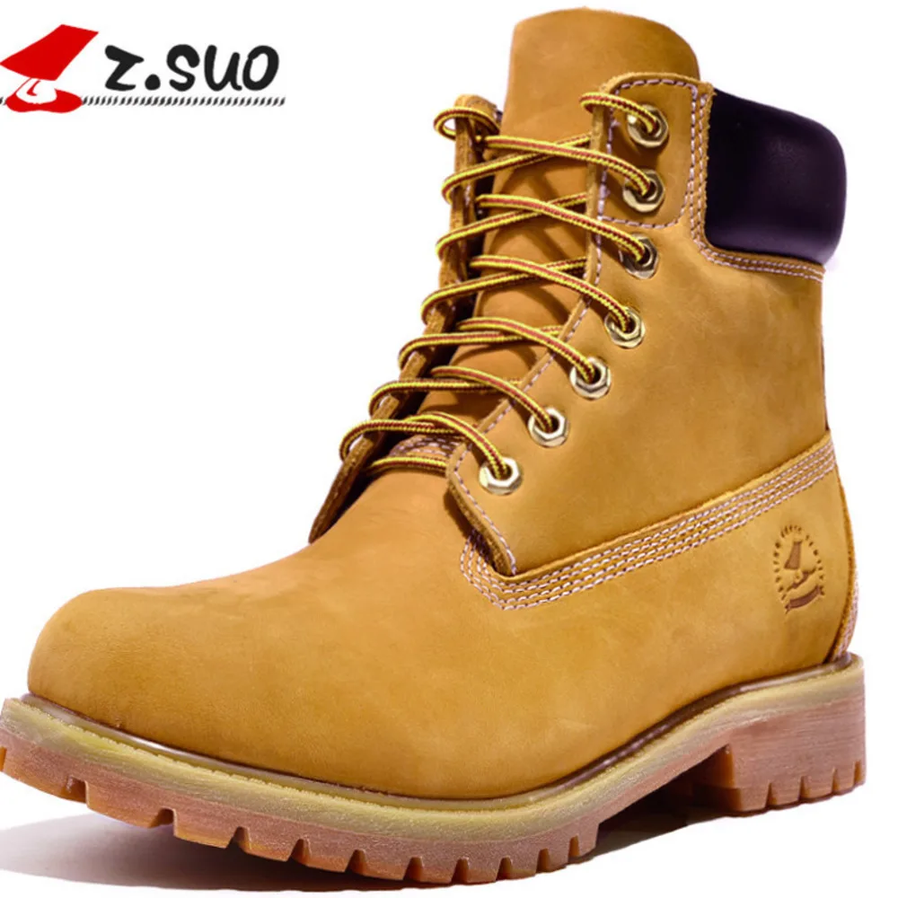 

Ropedancing Male England Martin Boots Timber Land Shoes Male Autumn Work Male Boots Shoes Short Rhubarb Boots