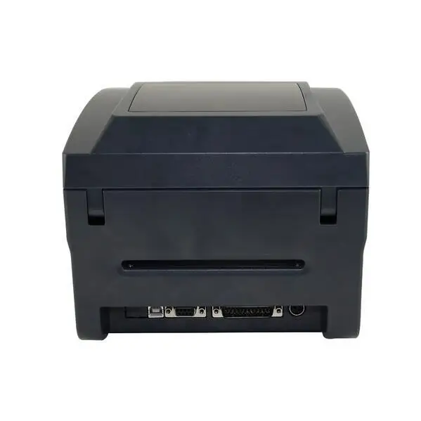 New stock 6 inch/s high speed barcede printer with thermal and ribbon transfer print methods necessary for printing label 1224t New stock 6 inch/s high speed barcede printer with thermal and ribbon transfer print methods necessary for printing label 1224t
