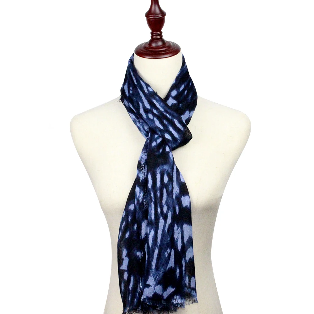 

2018 Foulard Women Autumn Winter Long Big Stripes Geometric Pattern Viscose Scarves Retro Style Wrap Poncho Hijab Shawl Bandana
