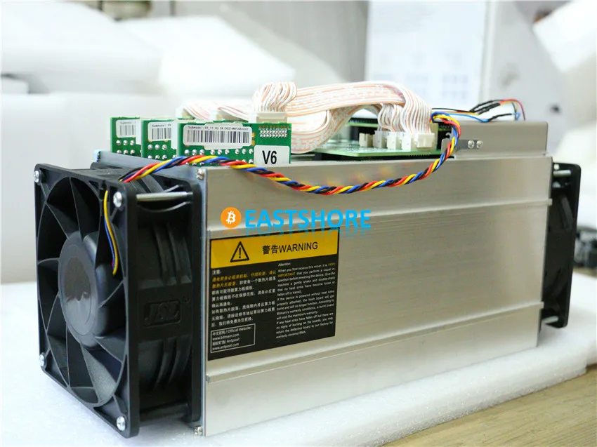 Us 1659 0 Bitcoin Miner Antminer S9 11 85th Asic Miner Neueste 16nm Btc Miner Besser Als Antminer S7 In Bitcoin Miner Antminer S9 11 85th Asic Miner - 