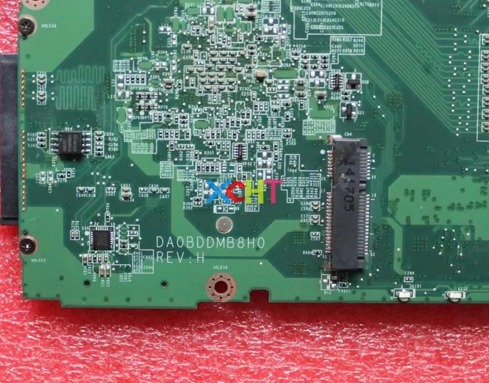 discount  A000240360 DA0BDDMB8H0 HM86 for Toshiba Qosmio X70 X75 X75-A7170 NoteBook PC Laptop Motherboard Mai