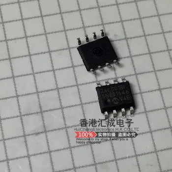 

24LC01B-I/SN 24LC01B 24LC01 SOP8 New Original