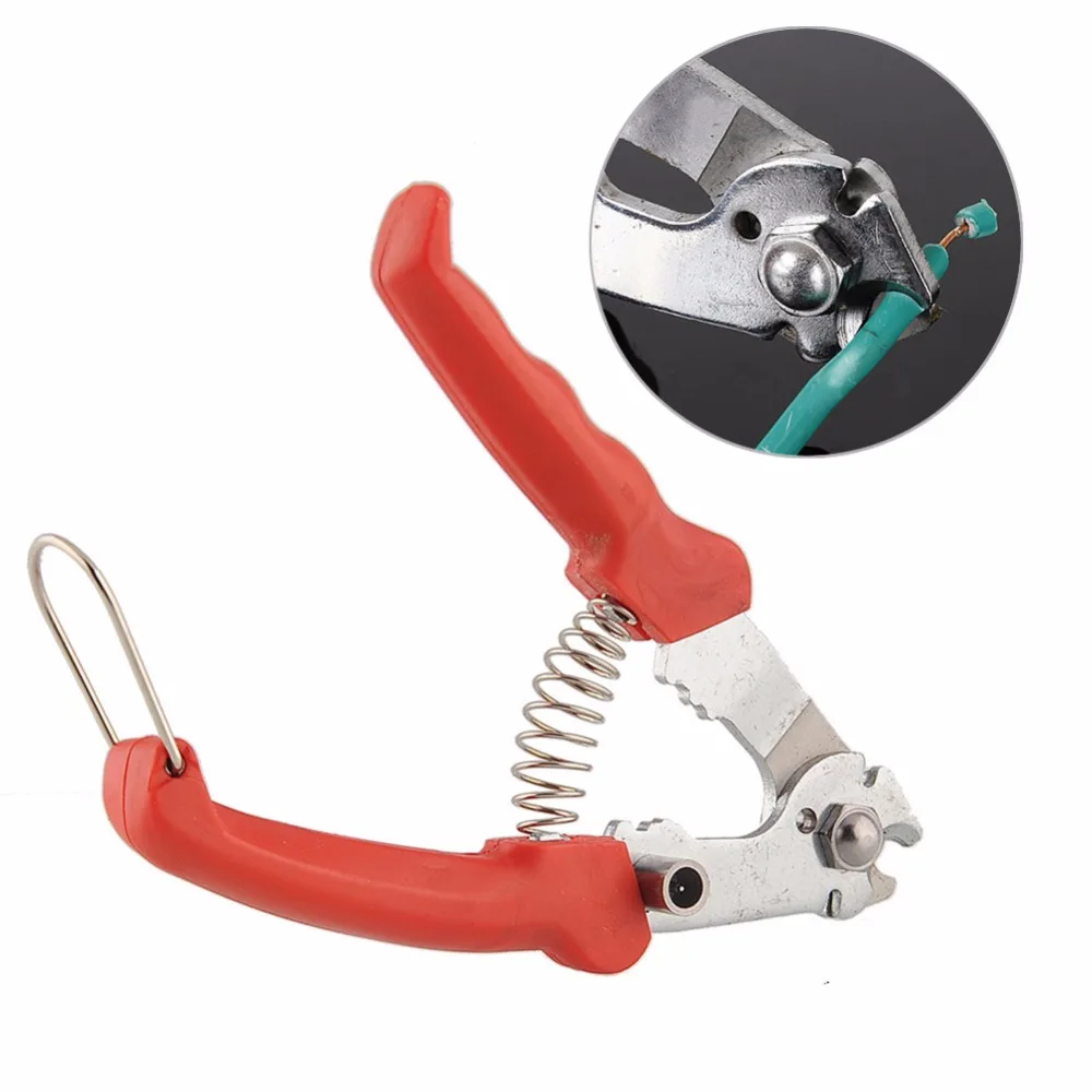 Bike Wire Cutter Bicycle Mountain Bike Inner Brake Gear Shifter Wire