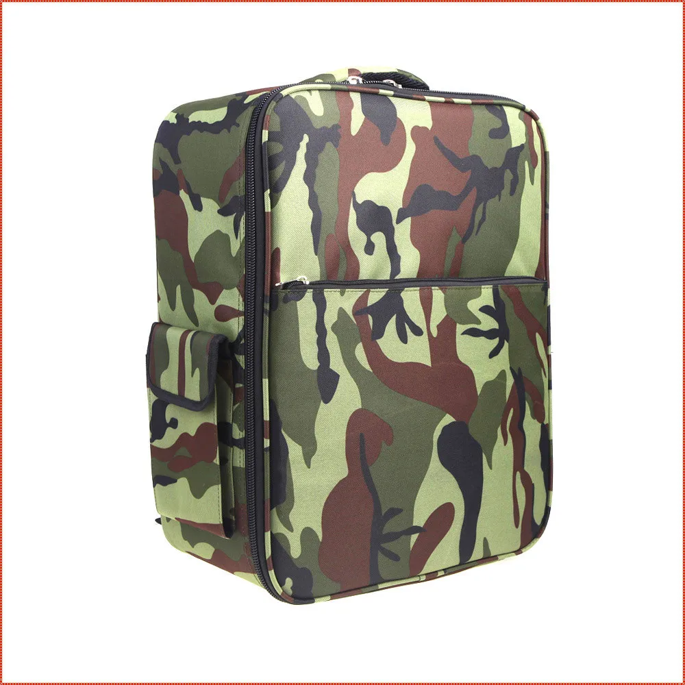 DJI Phantom 3 Vision Quadcopter Universal Shoulder Bag Backpack + DJI Phantom 3 Vision Quadcopter Universal Shoulder Bag Backpack +