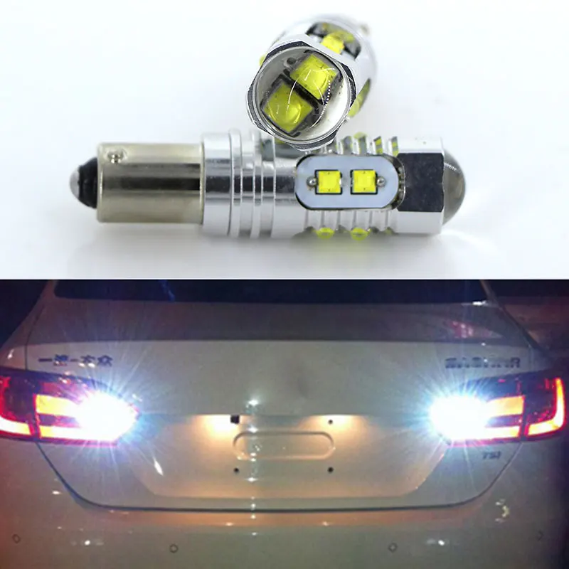 2pcs H21W BAY9S Car LED Backup Reverse Lights Tail Bulb for for VW Golf MK7 Golf7 Golf VII ,Golf 7 R-line(2013-up) 2pcs H21W BAY9S Car LED Backup Reverse Lights Tail Bulb for for VW Golf MK7 Golf7 Golf VII ,Golf 7 R-line(2013-up)