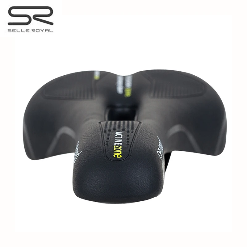 SELLE ROYAL Remed SR седло для велосипеда вентиляция горный и дорожный велосипед седло Мужчины/Женщины специальный силиконовый заполненный велосипедист сиденье