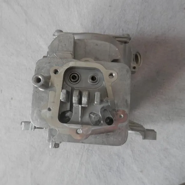 CRANKCASE 139F 4 STROKE 3