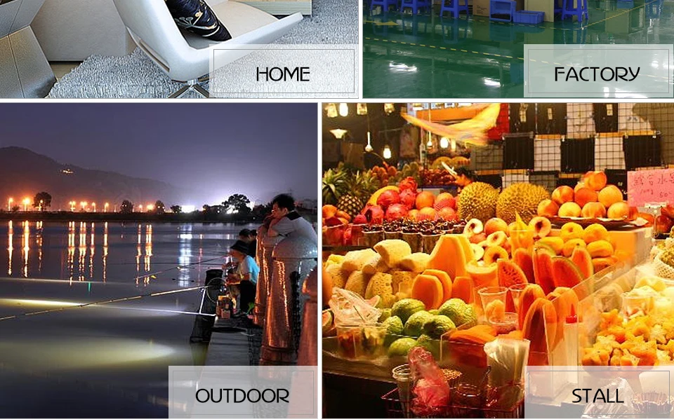 Anti mosquito Killer led chip lamp (11)