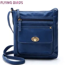 FLYING BIRDS! women messenger bags for women bag shoulder bag ladie handbag purse female handbag diagonal women’s pouch LS4265fb