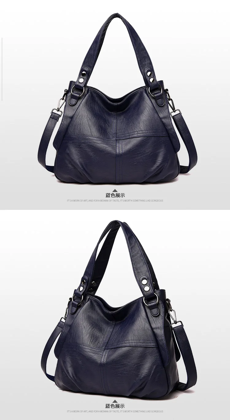 Bolsas de ombro