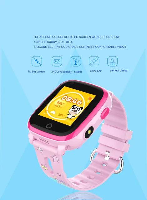 Df33 smartwatch cheap