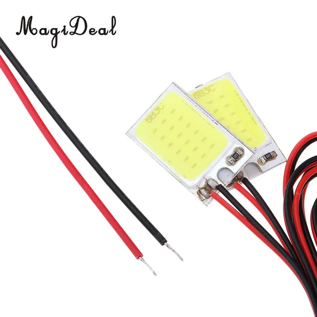 RC Strobe Lights Flashing Light System DIY Accessories for Drone Quadcopter Vehicle Boat Models