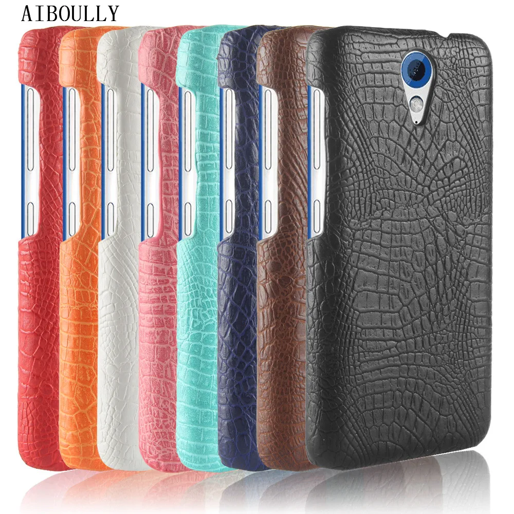 

Luxury Crocodile Skin PU Leather Protective Cases Covers For HTC Desire 620 D620U Dual Sim 620G D620H 1GB 8GB 5.0 inch Cases