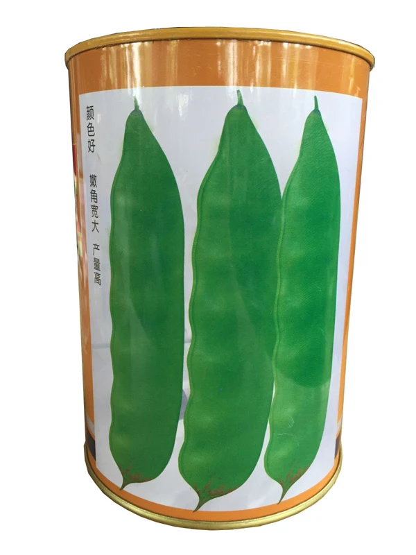 Vegetable seeds victor ii oil bean seeds Northeast oil beans seeds bean